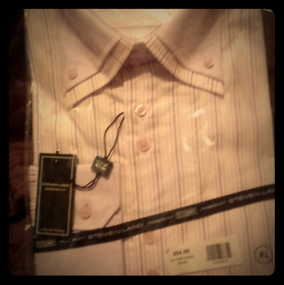 Men's Casual